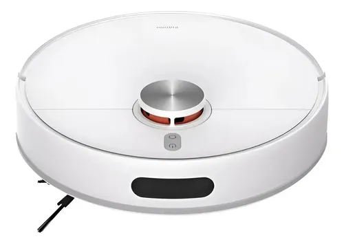 Robô Aspirador Xiaomi S40 Lds 10.000pa 3 Em 1 Alexa Wi-f