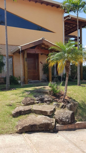 Casa Em Atibaia Condomínio Shamballa Oportunidade