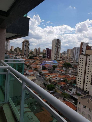Imagem 14 de 26 de Sala À Venda, 36 M² Por R$ 320.000,00 - Vila Carrão - São Paulo/sp - Sa0037