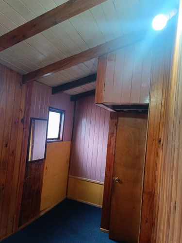 Inversión En El Centro De Pucón, Panadería Y Dos Deptos.
