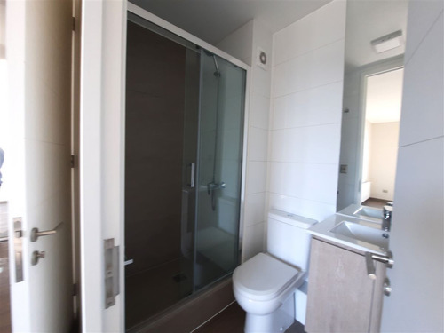 Departamento En Arriendo En Lo Barnechea