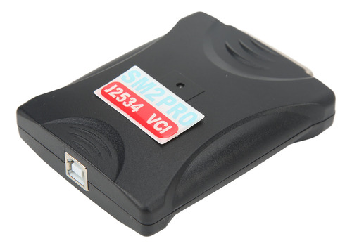 Ferramenta De Programação Ecu Para Programador Sm2 Pro J2534