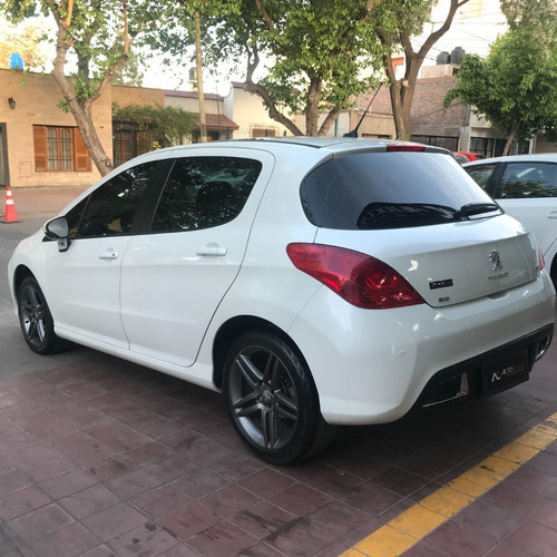 Imagen 5 de 8 de Peugeot 308