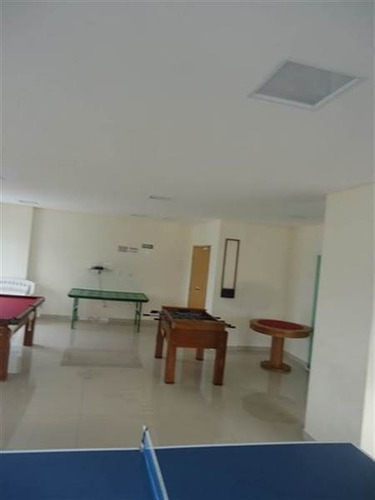 Apartamento - Venda - Tupi - Praia Grande - Jrg493