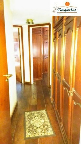 05400 - Apartamento 3 Dorms. (1 Suíte), Casa Verde - São Paulo/sp - 5400