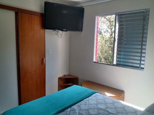Imagem 13 de 24 de Belo Apartamento Na Região Central De Caçapava, - Ap1578