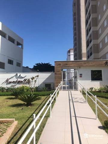 Apartamento À Venda, 96 M² Por R$ 610.000,00 - Condominio Residencial Montpellier - Sorocaba/sp - Ap1213