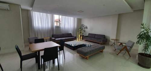 Apartamento À Venda, 163 M² Por R$ 1.280.000,00 - Vila Rosália - Guarulhos/sp - Ap5844