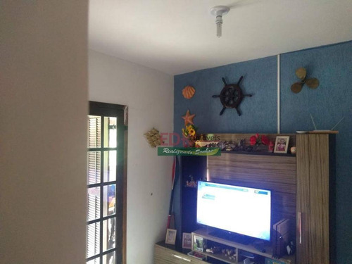 Imagem 6 de 26 de Chácara Com 2 Dormitórios À Venda, 2000 M² Por R$ 380.000,00 - Pegorelli - Caraguatatuba/sp - Ch0629