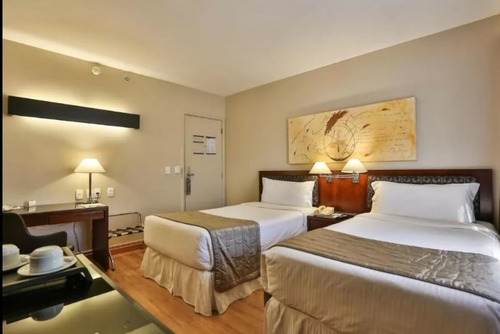 Imagem 5 de 15 de Double Tree By Hilton São Paulo - Sf6052