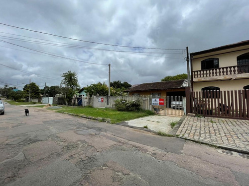 Imagem 2 de 12 de Casa Para Venda Em Curitiba, Capão Raso - _1-2221725