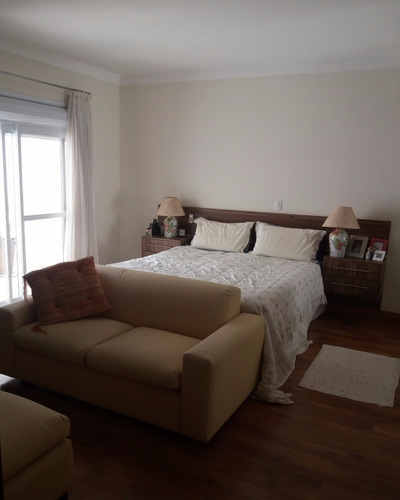 Imagem 7 de 29 de Casa Em Condomínio Á Venda Na Aldeia Da Mata - Sorocaba/sp - Cc03274 - 33153752