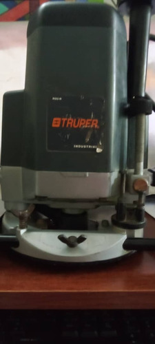 Trompo Truper 1 3/4 Hp (Usado)