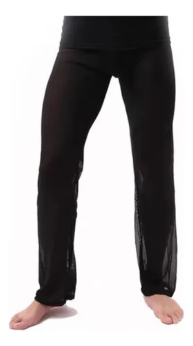 Pantalon Transparente Para Hombre MercadoLibre