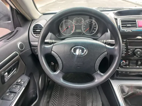 GWM Haval 2.4 H5 Fl