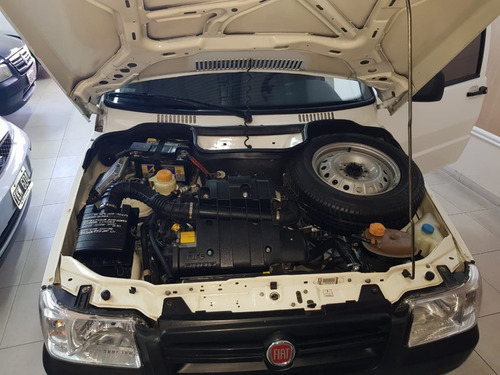 Fiat Fiorino 1.3 Fire Aa Dh