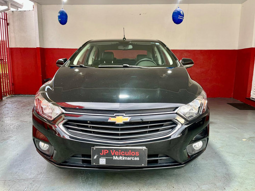 Chevrolet Prisma 1.4at Ltz