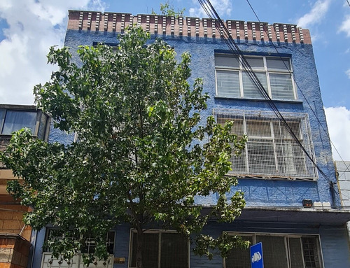 Imagen 1 de 14 de Rento Edificio - Popo - Miguel Hidalgo