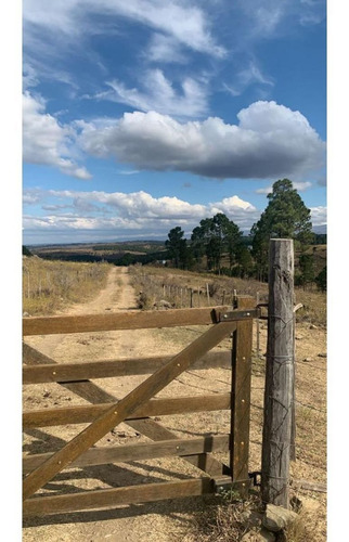 Imagen 3 de 5 de Excelente Lote En Venta En Las Sierras Cordobesas