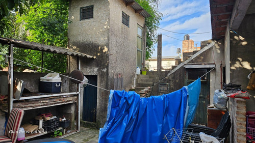 Casa 3 Ambientes En Garin