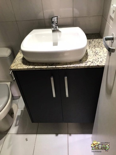 Imagem 6 de 15 de Apartamento Locação Carrão - 2220