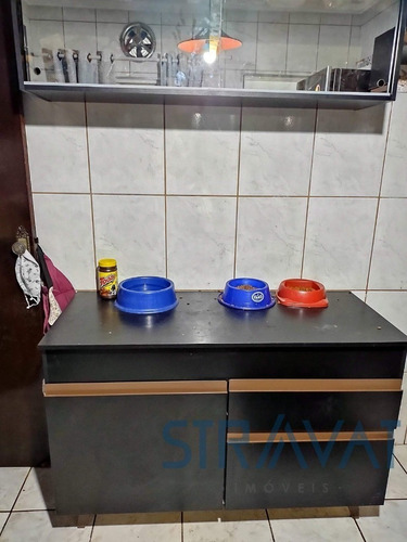 Imagem 5 de 30 de Casa - Ca01597 - 69935456
