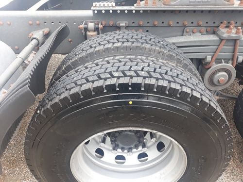 Imagem 7 de 7 de Volvo Fh540 6x4 T