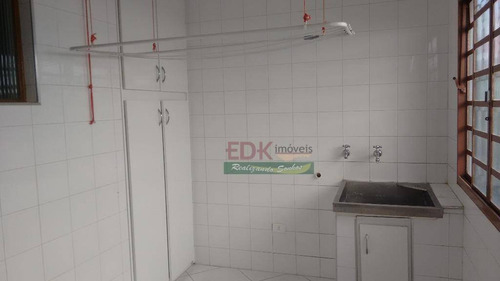 Imagem 19 de 29 de Casa Com 3 Dormitórios À Venda, 220 M² Por R$ 1.200.000 - Jardim Das Nações - Taubaté/sp - Ca0005