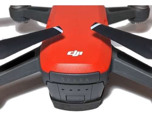 Bateria Dji Spark De Longa Duração (Usado)