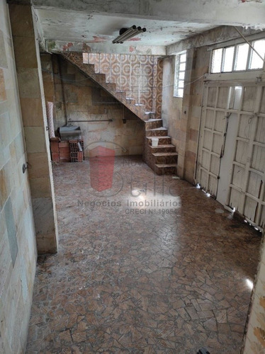 Imagem 5 de 15 de Sobrado - Vila Gomes Cardim - Ref: 14693 - L-14693