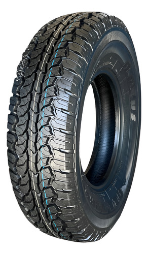 Kit 2 Pneus 235/85r16 Aplus A929 All Terrain 120/116s Novo