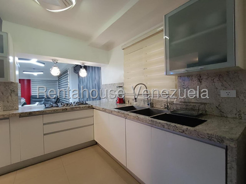 Apartamento En Venta En San Isidro Aragua 25-13509 Irrr