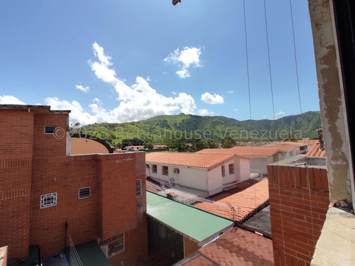 Townhouse En Venta Urb San Pablo Turmer Rah25-15603 Meglisf