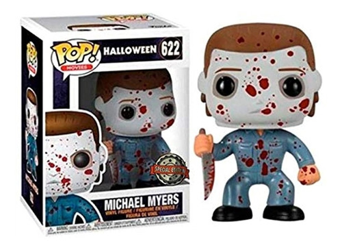 Funko Películas: Halloween - Michael Myers