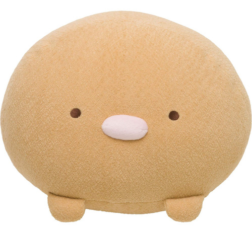 Sumikkogurashi San-x Original Mochi Cojin De Peluche Suave (