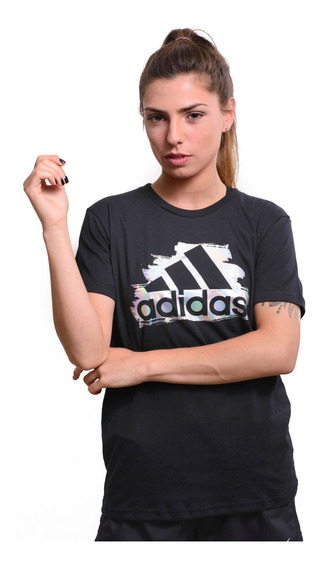 remeras adidas dama