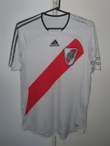 Comprar Camiseta River Plate adidas 2006 Titular Sin Publi Talle S