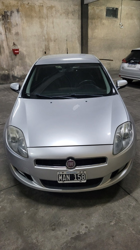 Fiat Bravo 1.4 Dynamic Multiair 140cv