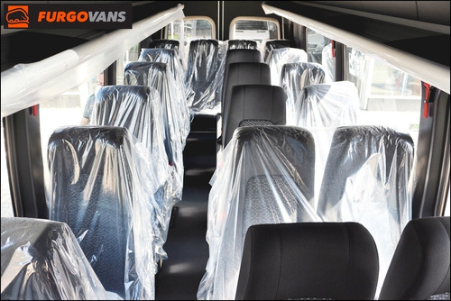 Sprinter 2020 516 0km Executiva Original 20 Lugares Prata