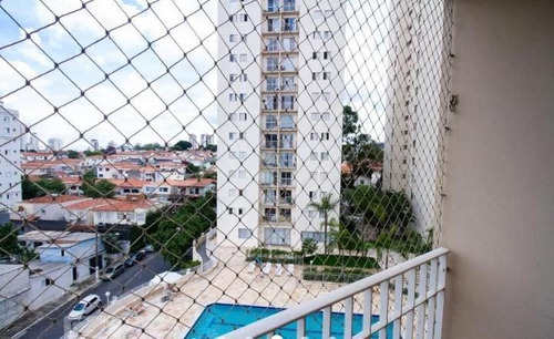 Imagem 11 de 27 de Apartamento Com 2 Dormitórios, 50 M² - Venda Por R$ 437.000,00 Ou Aluguel Por R$ 1.700,00/mês - Jardim Aeroporto - São Paulo/sp - Ap15965