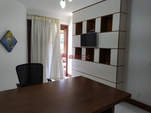 Imagem 29 de 30 de Casa Em Condomínio Com 5 Quartos Sendo 4 Suítes No Quebra Frascos. - Ca01694 - 69371474