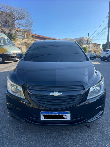 Chevrolet Onix 1.0 Ls 5p