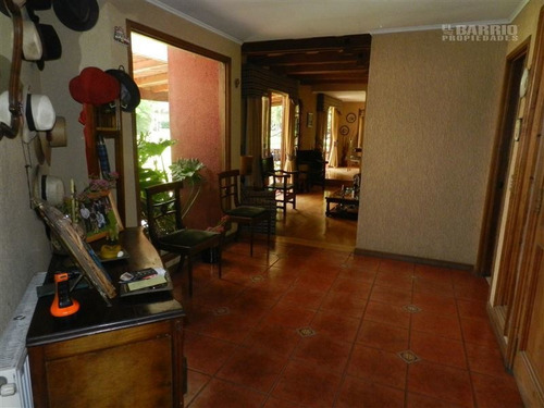 Imagen 13 de 25 de Casa En Venta De 4 Dormitorios En Colina