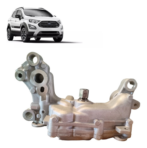 Bomba Aceite Ford Ecosport 1.5 Bencinero (motor Con Piñon)