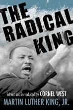 The Radical King -                                     ...