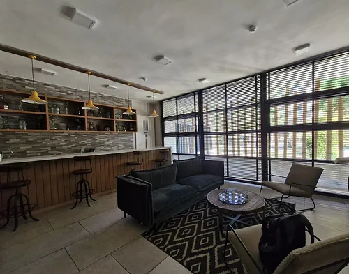 Espectacular Departamento Dario Urzua Providencia