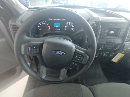 Ford F-350 Xl Plus Super Duty 2021