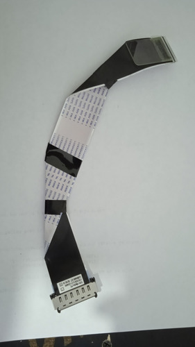 Flexor Para Lvds Sony Kd-55x751f (Usado)