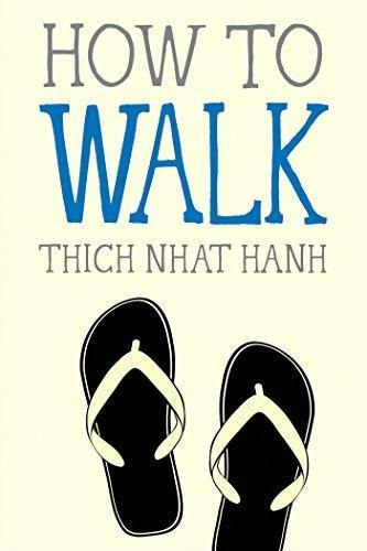 How To Walk: 4 - (libro En Inglés)