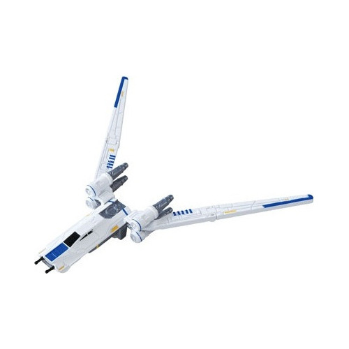Takara Tomy Star Wars Rogue One U-wing Fighter